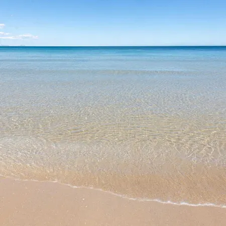 Arenales Lejlighed