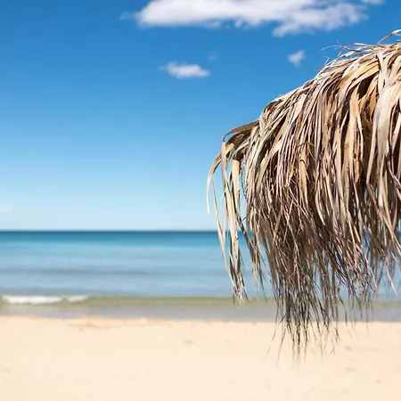 Arenales Lejlighed Arenales del Sol