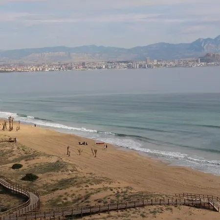 Arenales Apartment *