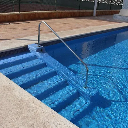 Apartment Arenales Arenales del Sol