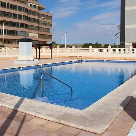 Arenales Apartment Arenales del Sol