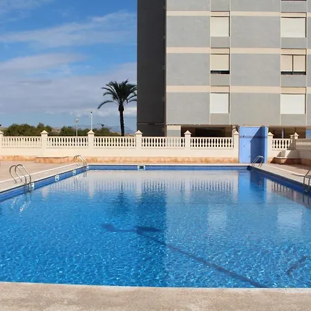 Arenales *