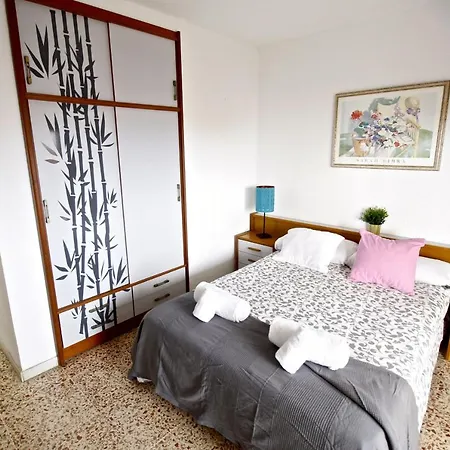 Arenales * Arenales del Sol