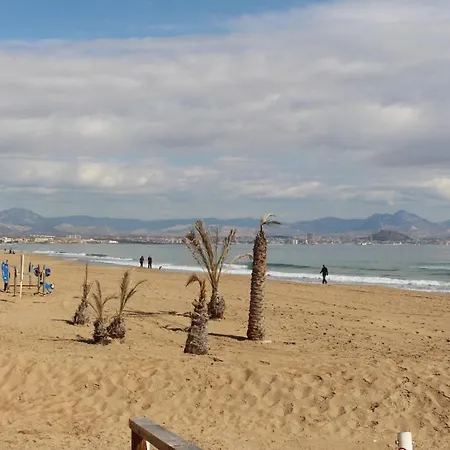 Arenales *