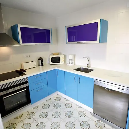 Apartment Arenales