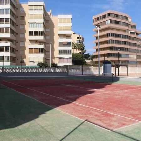 Apartment Arenales