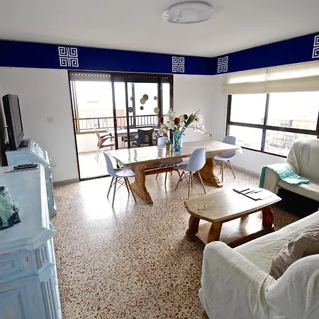 Arenales