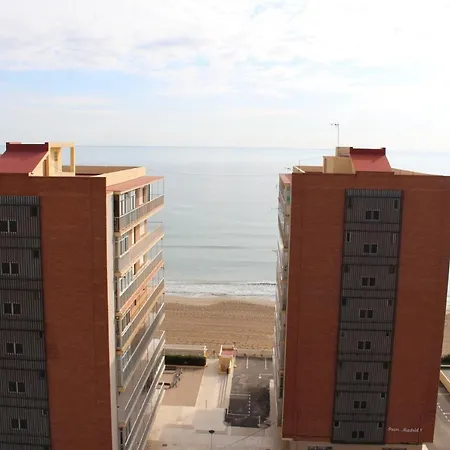 Arenales Arenales del Sol