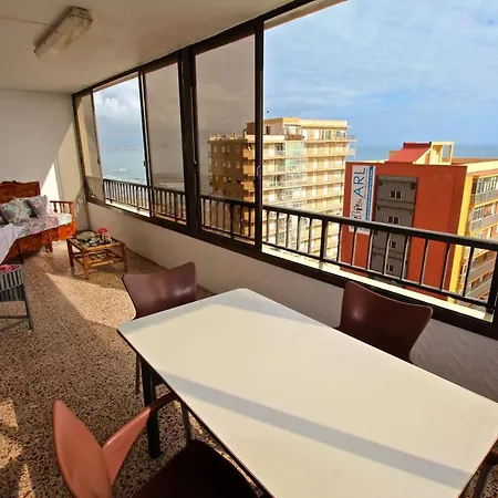 Apartment Arenales Arenales del Sol