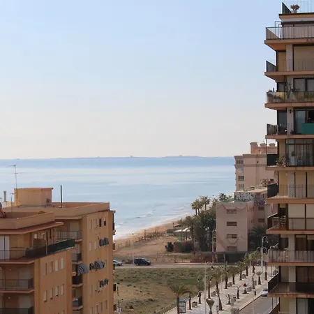 Apartment Arenales Arenales del Sol