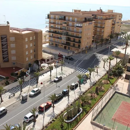 Arenales * Arenales del Sol