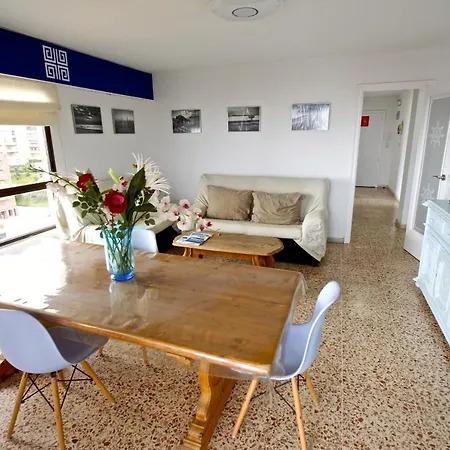 Apartment Arenales Arenales del Sol