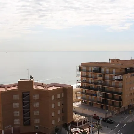 Arenales Arenales del Sol