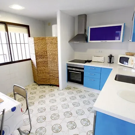 Apartment Arenales