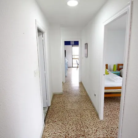 Apartment Arenales Arenales del Sol
