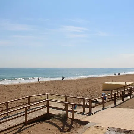 Arenales Apartment Arenales del Sol