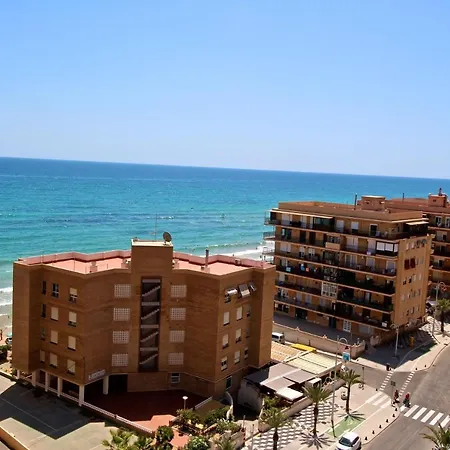 Arenales Arenales del Sol