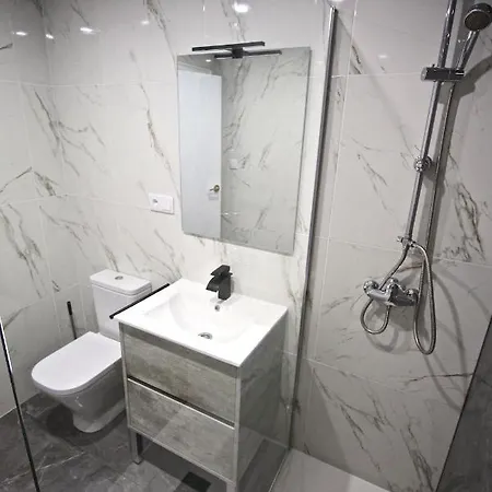 Apartment Arenales Arenales del Sol