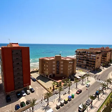 Arenales