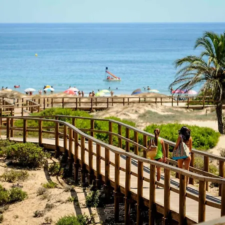 Apartment Arenales